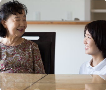 居宅介護支援